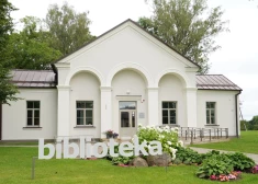 Augšdaugavas novada Bibliotēku nedēļas dienasgrāmata: atrodi savu foto!