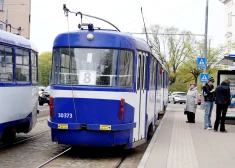 "Чем больше ездишь, тем дешевле": Rīgas satiksme раскрывает, как изменится оплата в рижском транспорте