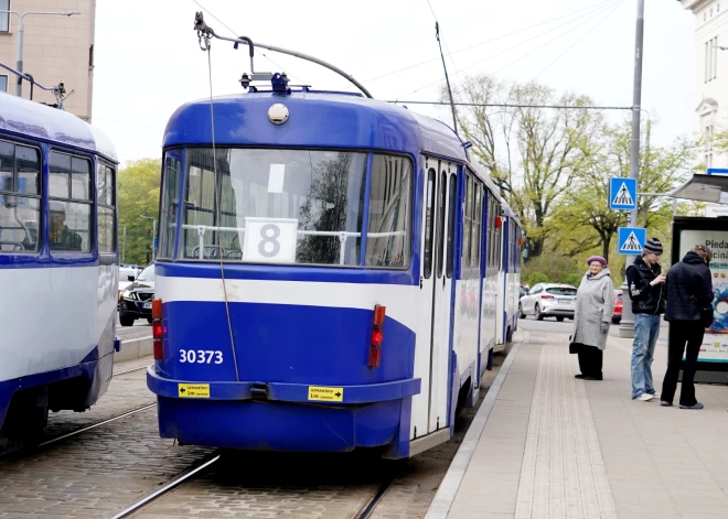 "Чем больше ездишь, тем дешевле": Rīgas satiksme раскрывает, как изменится оплата в рижском транспорте