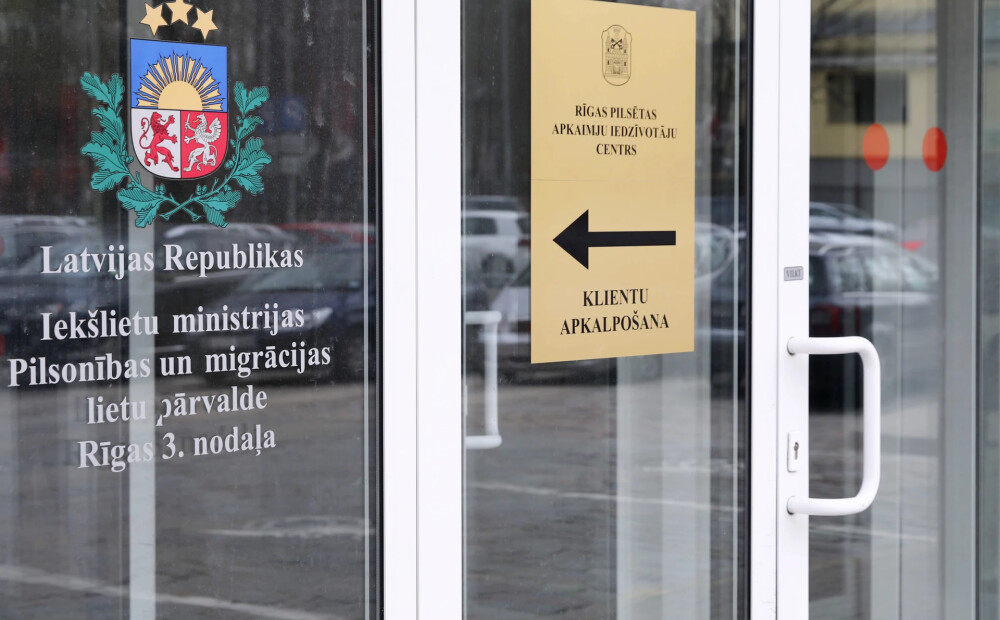 Ārlietu ministrija atsauc un pārstrādā daļu priekšlikumu Imigrācijas likuma grozījumiem