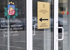 Ārlietu ministrija atsauc un pārstrādā daļu priekšlikumu Imigrācijas likuma grozījumiem