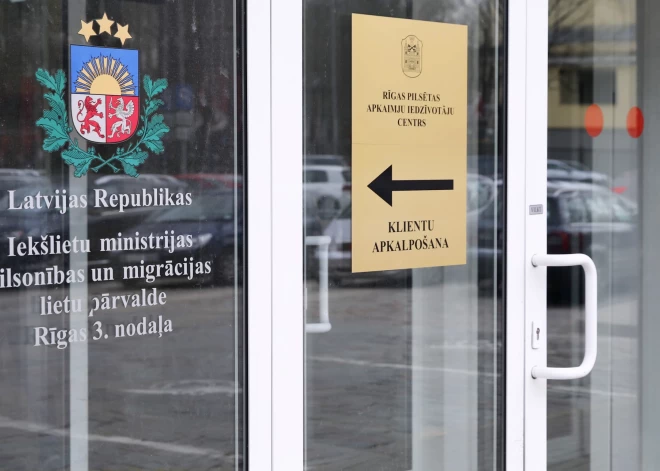 Ārlietu ministrija atsauc un pārstrādā daļu priekšlikumu Imigrācijas likuma grozījumiem