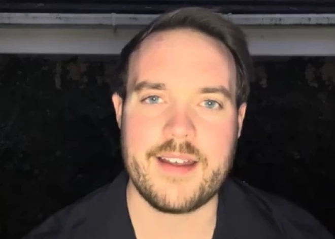 Atvaras “Ēnā” izskan angliski: britu influenceris pārtulko Latvijas “Eirovīzijas” dziesmu