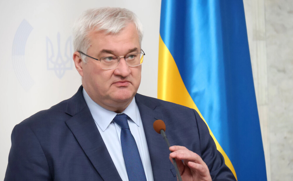 Ukraina gatava palīdzēt, lai droni nekristu Baltijas valstīs un Somijā