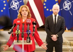 "Progresīvie" nopeļ Siliņu un rīt lems, vai palikt koalīcijā
