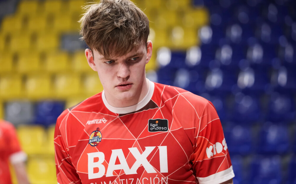 Spānijas čempionātā Šteinbergs nespēj glābt 