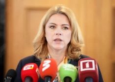 "Sprūds man joprojām nav pat pazvanījis!" Siliņa atklāj, kas notiks, ja "Progresīvie" pametīs koalīciju