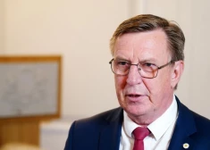 "Ne pie šīs valdības un premjeres!""Apvienotais saraksts" neatbalstīs ministra amatam virzīto Melni 