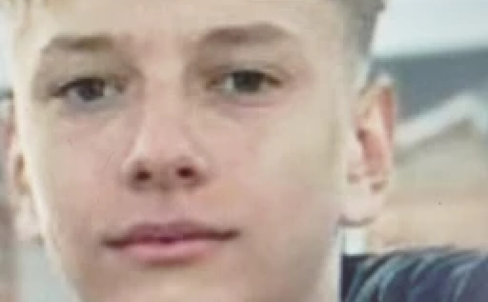 Meklē pazudušo  Viktoru Bordovski, kurš pēdējo reizi redzēts pie  tirdzniecības centra 