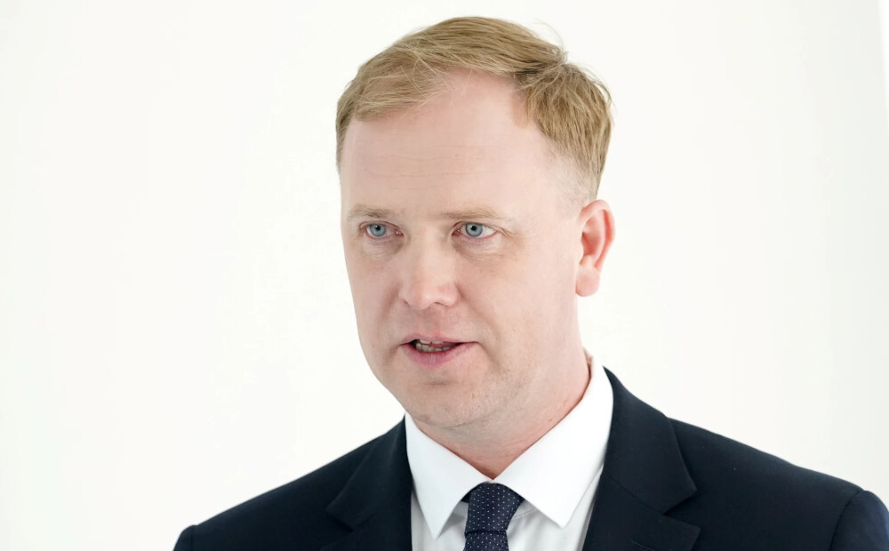 Valainis un Latvijas uzņēmēju delegācija dosies tirdzniecības misijā uz Zviedriju