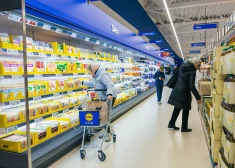 Вниманию покупателей! Магазины Lidl меняют время работы