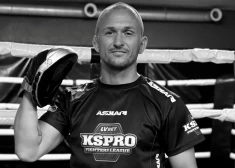 Mūžībā devies viens no Latvijas MMA kustības aizsācējiem Roberts Skujiņš