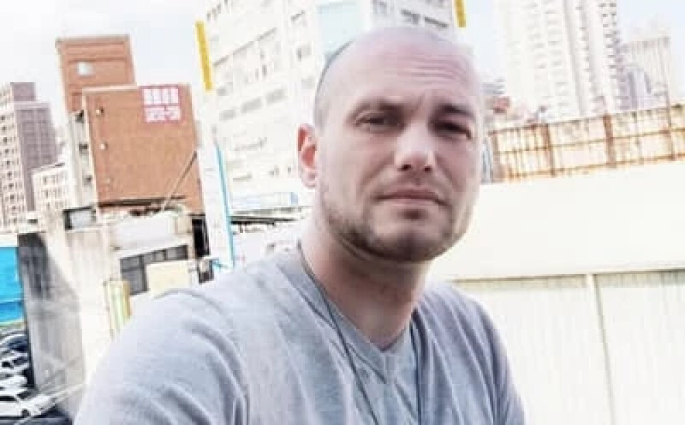 Meklē pazudušo Juri Brālīti, par kuru  nav ziņu jau vairāk nekā mēnesi