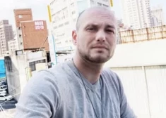 Meklē pazudušo Juri Brālīti, par kuru  nav ziņu jau vairāk nekā mēnesi