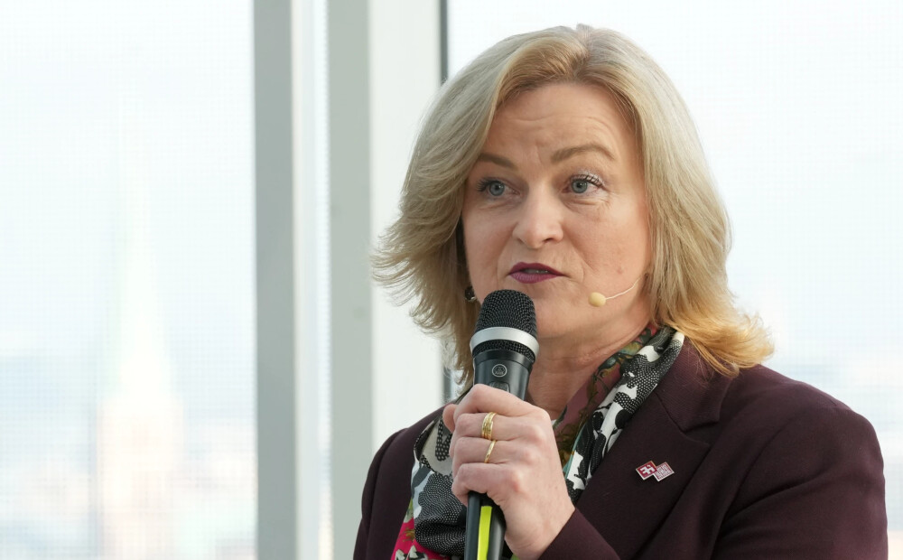 Valdībai ir jāatkāpjas! Ilze Indriksone piedāvā veidot nacionālās drošības koalīciju