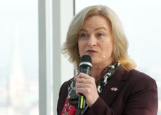 Valdībai ir jāatkāpjas! Ilze Indriksone piedāvā veidot nacionālās drošības koalīciju