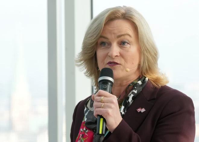 Valdībai ir jāatkāpjas! Ilze Indriksone piedāvā veidot nacionālās drošības koalīciju