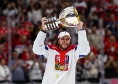 Čehijas hokeja izlasei pasaules čempionātā būs jāiztiek bez valsts lielākās zvaigznes