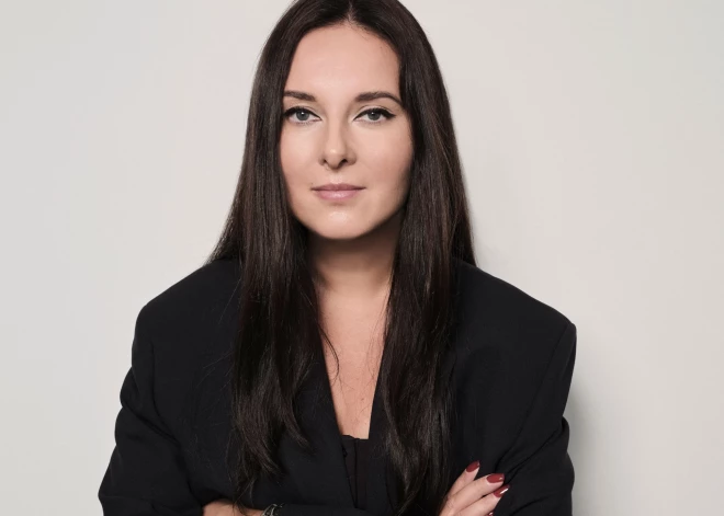 Jeļena Buraja: finanšu nozarē nepieciešami vienādi konkurences noteikumi bankām un finanšu tehnoloģiju uzņēmumiem