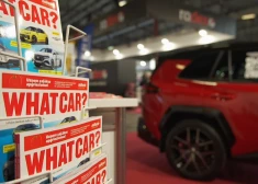 Pie lasītājiem devies WhatCar? Latvija pavasara numurs