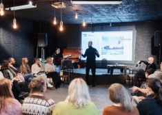 Liepāja 2027 programmā “Kaimiņu būšana” piešķirti mikrogranti kopienu iniciatīvām