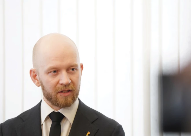 "Progresīvie" nosoda Siliņas rīcību un paziņo par savu nākotni koalīcijā