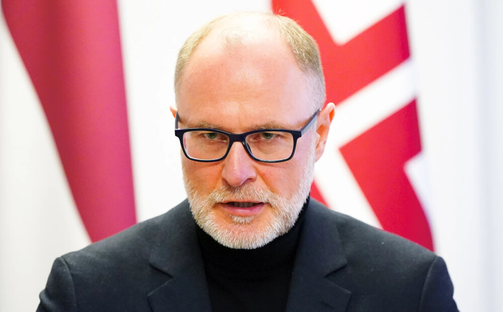 Sprūds nesaņems atlaišanas pabalstu