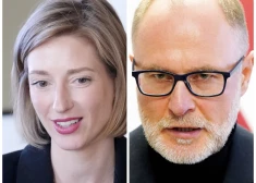 Politikas komēdija turpinās: kultūras ministri Lāci komandējumā “piesegs” amatu pametušais Sprūds