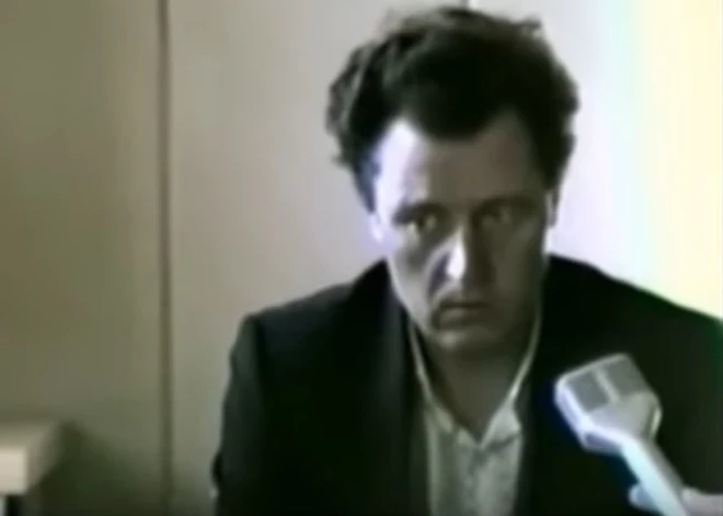 Кровь на пионерском галстуке: история заслуженного учителя РСФСР, 20 лет убивавшего подростков