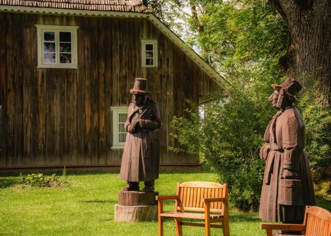 Piebalgas muzeji aicina uz neparastām aktivitātēm Muzeju naktī