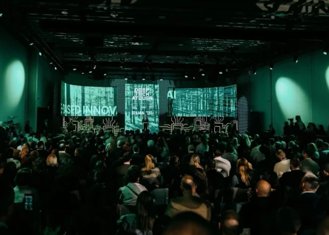 "Deep tech" Eiropā sola līdz pat miljonam jaunu darbavietu. Kā inovāciju attīstību paātrinājis karš Ukrainā?