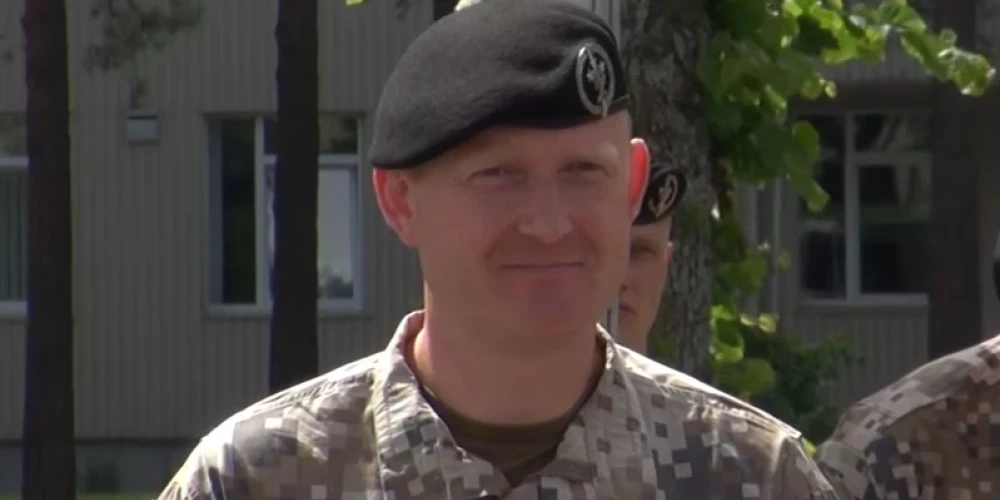 Райвис Мелнис.