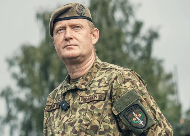 Aizsardzības ministra amata kandidāts Melnis atklājis, kādas ir viņa prioritātes aizsardzības jomā