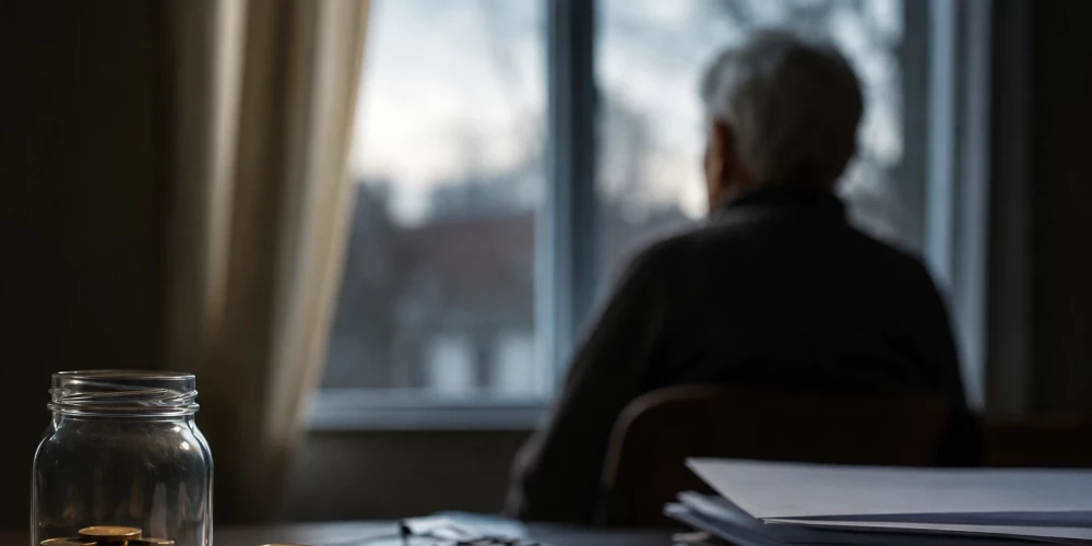 То, что подают как помощь людям, эксперты называют опасным ударом по пенсионной системе.
