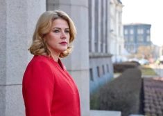 Pēc Sprūda demisijas aizsardzības ministra pienākumus uz laiku pārņem Siliņa
