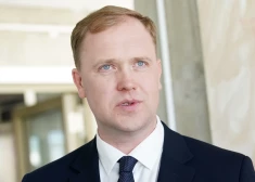 Valainis asi vēršas pret “Progresīvajiem”: aizsardzības krīze joprojām ir viņu atbildība