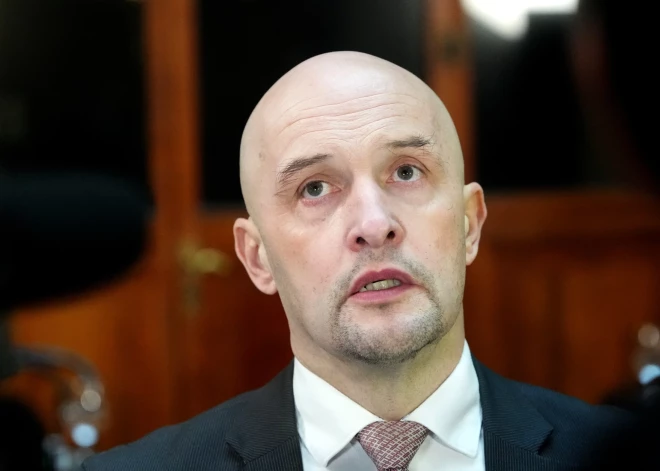 Sārts: pēdējās norises Latvijā Krievijai nesūta spēcīgu signālu
