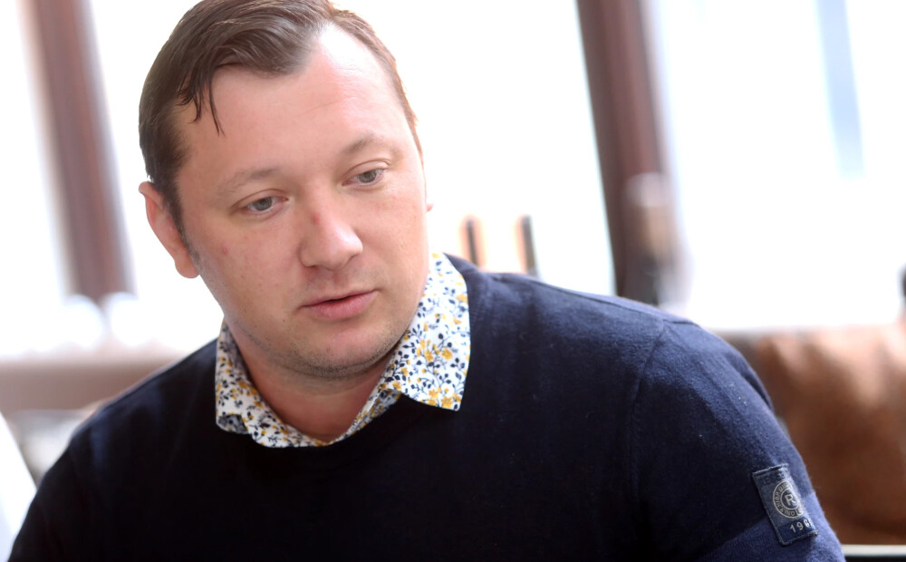 Šefpavāra Māra Jansona ģimenē gaidāms pieaugums