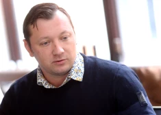 Šefpavāra Māra Jansona ģimenē gaidāms pieaugums