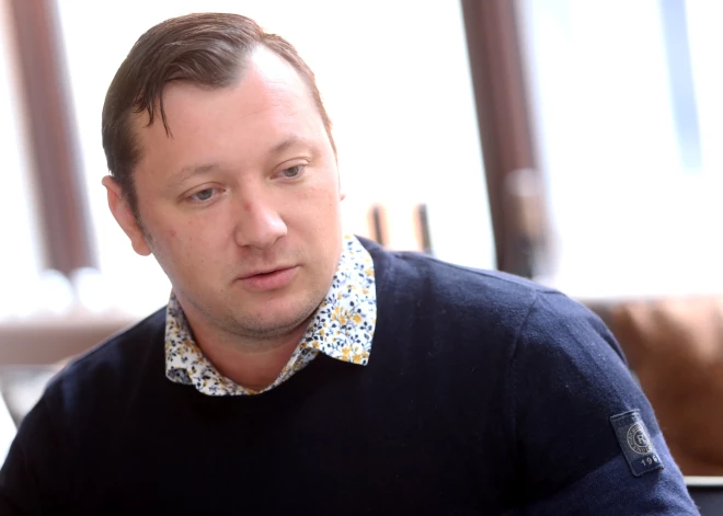 Šefpavāra Māra Jansona ģimenē gaidāms pieaugums