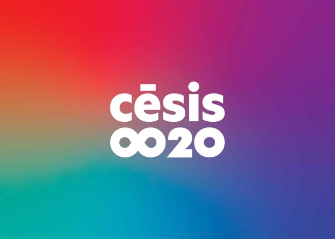 Cēsis svinēs 820 gadu jubileju ar vērienīgiem pilsētas svētkiem
