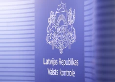 Valsts kontrole atliek ziņojuma par "Latvijas valsts mežiem" publiskošanu; sūdzību par revīzijas ziņojumu izskatīs 18. maijā