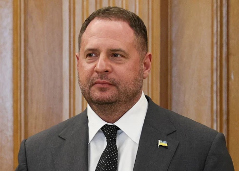 Andrijs Jermaks komentēšot skandālu pēc tam, kad "būs pabeigtas izmeklēšanas darbības".