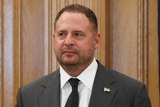 Andrijs Jermaks komentēšot skandālu pēc tam, kad "būs pabeigtas izmeklēšanas darbības".