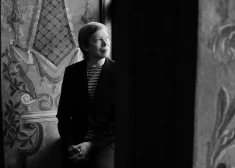 Pēc 20 gadiem Normunds Šnē atvadās no Sinfonietta Rīga vadības