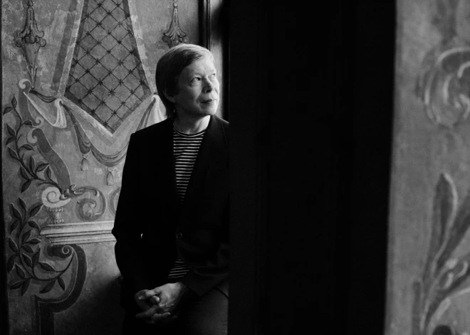 Pēc 20 gadiem Normunds Šnē atvadās no Sinfonietta Rīga vadības