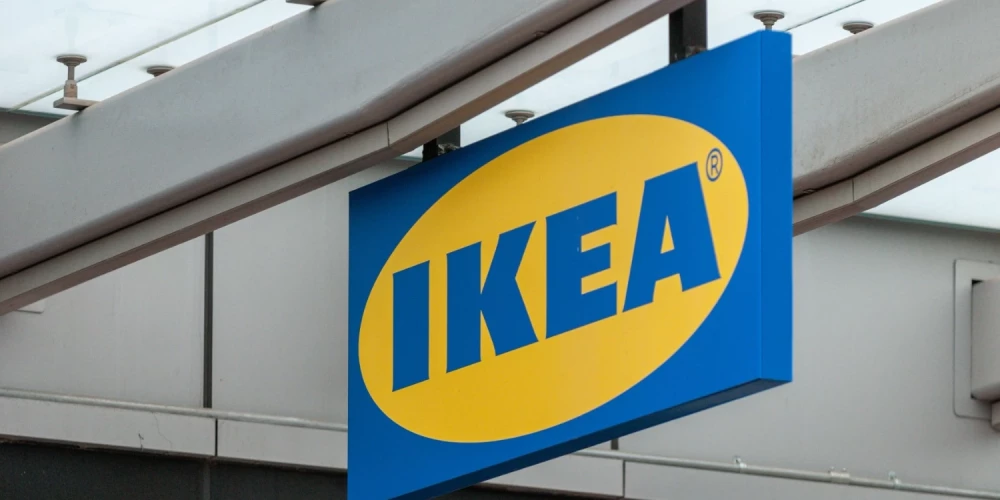 IKEA pirmo reizi 40 gadu laikā slēdz veikalu Zviedrijā. 