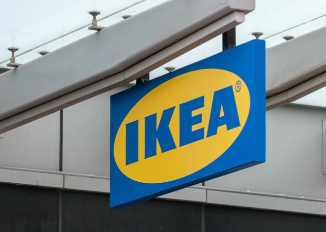 IKEA pirmo reizi 40 gadu laikā slēdz veikalu Zviedrijā
