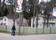 Пятиэтажке в историческом районе Юрмалы сказали "нет": Конституционный суд признал план незаконным
