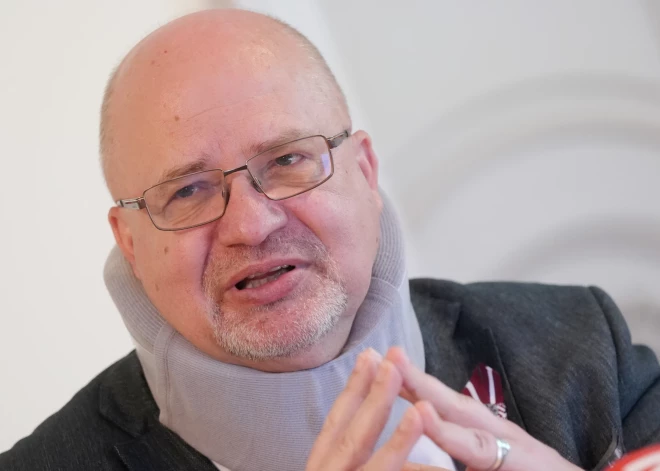 Valdība jau trešo reizi atliek Valkas novada finanšu situācijas izvērtēšanu
